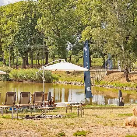 Resort Palac W Debinie Krzeszkowice
