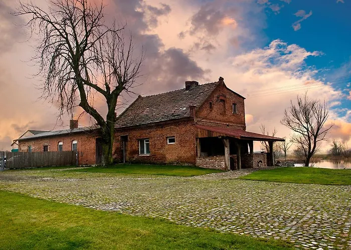 Palac W Debinie Resort