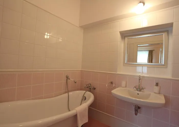 Palac W Debinie Resort *