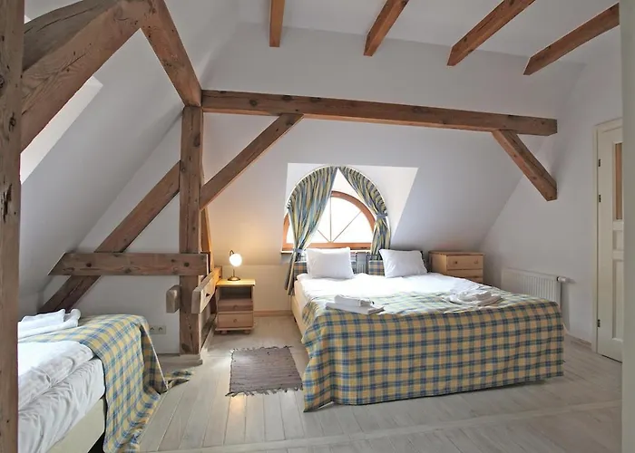 Palac W Debinie Resort Krzeszkowice