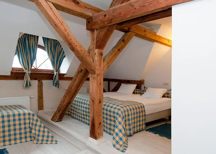 Palac W Debinie Krzeszkowice