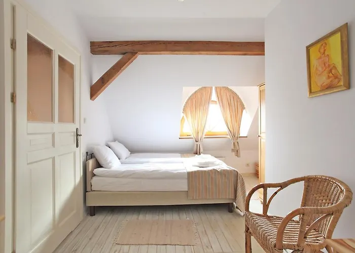 Palac W Debinie Resort *