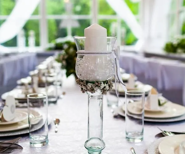 Palac W Debinie Resort *