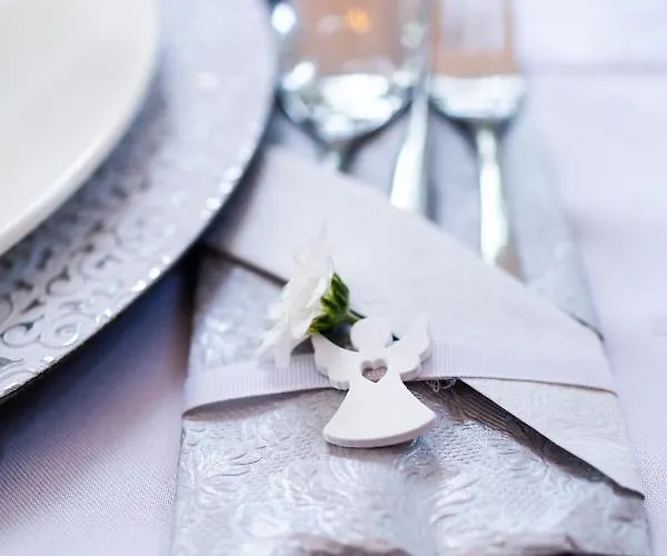 Resort Palac W Debinie *