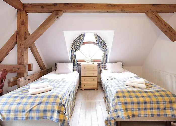 Resort Palac W Debinie Krzeszkowice