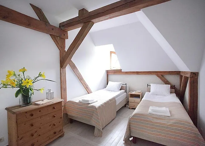 Resort Palac W Debinie Krzeszkowice