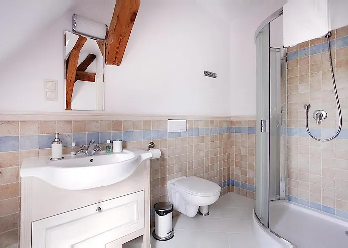 Resort Palac W Debinie Krzeszkowice