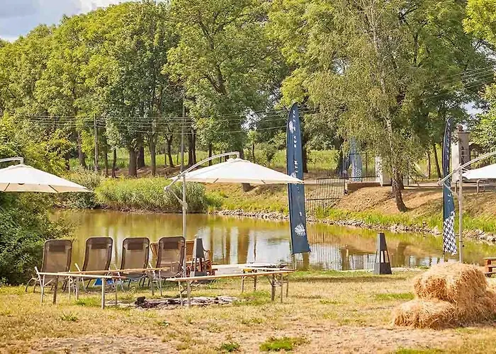 Resort Palac W Debinie Krzeszkowice