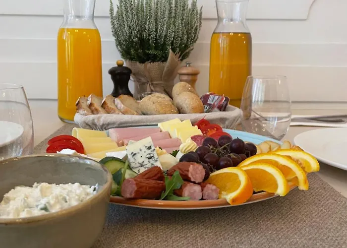 Resort Palac W Debinie Krzeszkowice