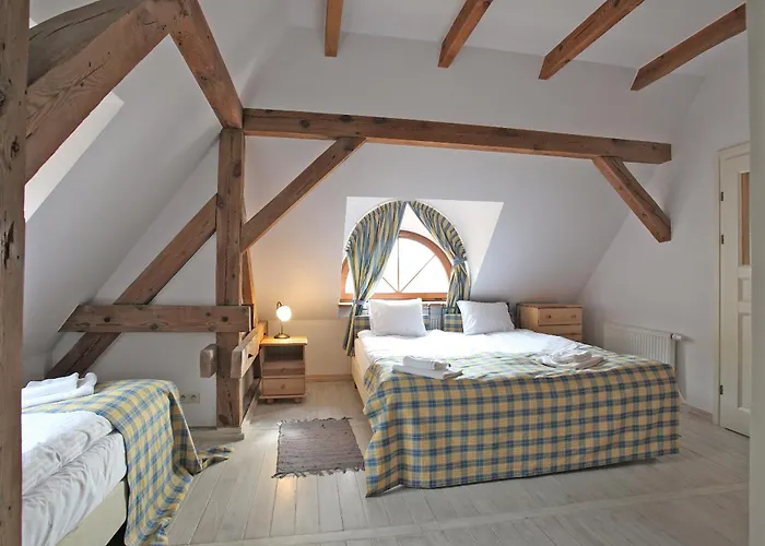 Resort Palac W Debinie Krzeszkowice